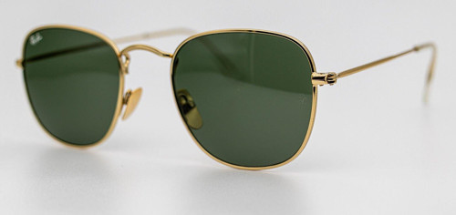RB 8157 9126/58 51-21 Unisex Güneş Gözlüğü