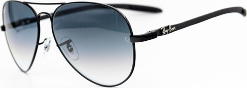 RB 8317 002/32 58-14 Unisex Güneş Gözlüğü