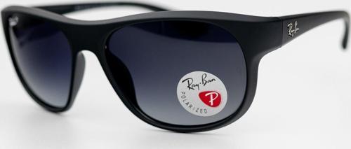RB 4351 601S/9A 56-17 POLARIZE Unisex Güneş Gözlüğü