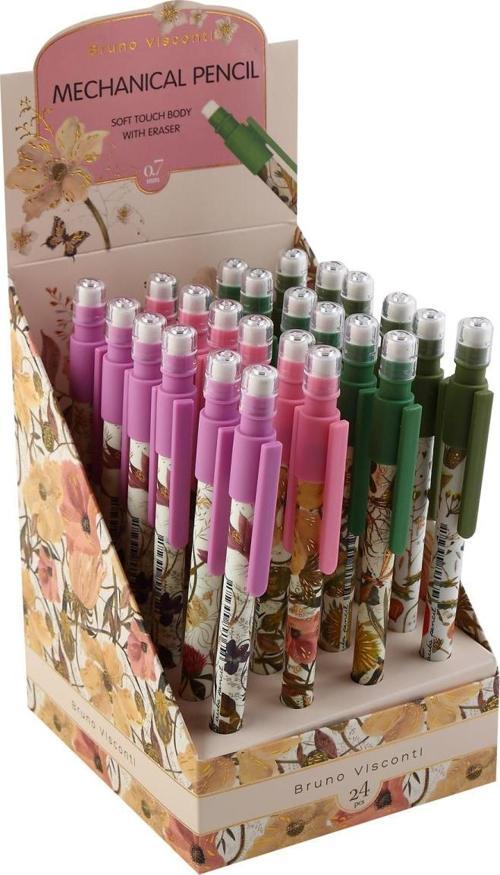 Versatil Kalem Happygraphix 0.7 Mm 21-0077/02 (24 Lü Paket)