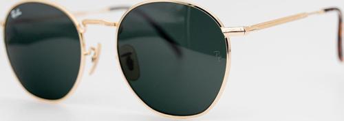 RB 3772 001/3R 54-20 Unisex Güneş Gözlüğü