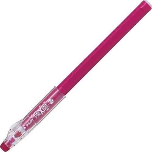 Roller Kalem Frixion Ball Stick Silinebilir Mürekkepli Koyu Krımızı Bl-lfp7-f10-wr (12 Li Paket)