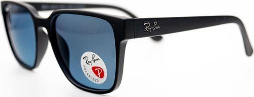 RB 4339 L 601 S/80 56.18 Polarize Unisex Güneş Gözlüğü