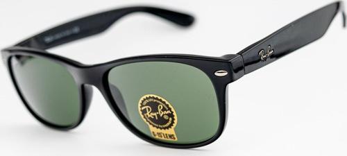 RB 2132 901 55-18 Unisex Güneş Gözlüğü