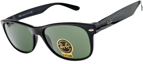 RB 2132 901 55-18 Unisex Güneş Gözlüğü