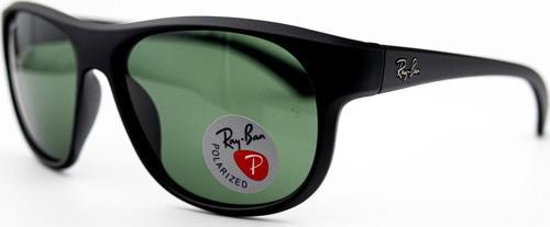 RB 4351 601/71 56-17 Polarize Unisex Güneş Gözlüğü