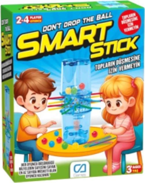 Smart Trick Stick Kutu Oyunu Capls-5289