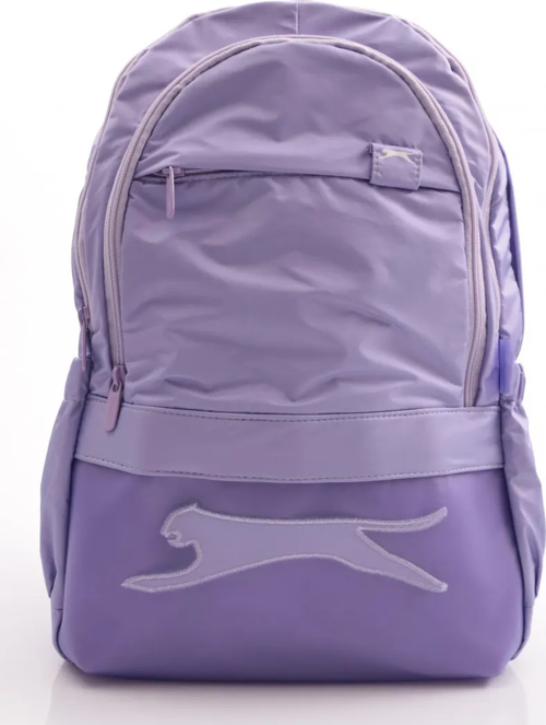 Okul Sırt Çantası Slazenger Toria Lilac 24007