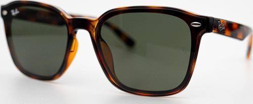 RB 4392 710/71 66-17 Unisex Güneş Gözlüğü