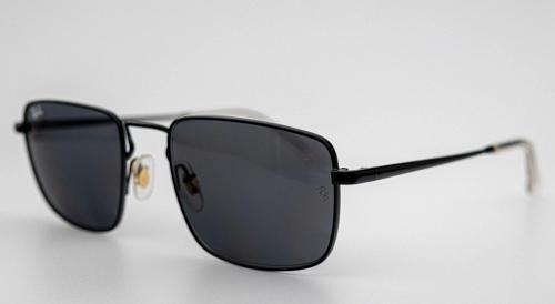 RB 3669 9140/80 55-20 Unisex Güneş Gözlüğü