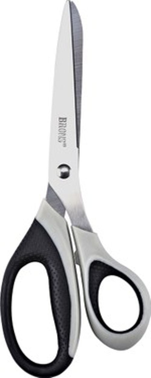 Ofis Makası 18 Cm Br-706 (12 Li Paket)
