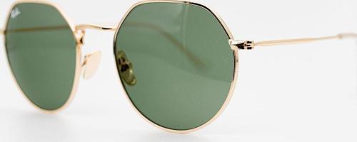 RB 8165 9216/31 53-20 Unisex Güneş Gözlüğü