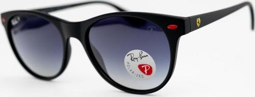 RB 2202-M F602/9A 54-19 Polarize Unisex Güneş Gözlüğü