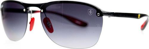 RB 4302-M F601 /8G 62-16 Unisex Güneş Gözlüğü