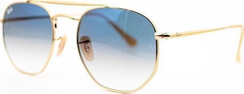 RB 3648 001/3F 54-21 Unisex Güneş Gözlüğü