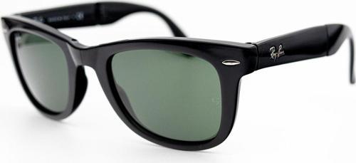 RB 4105 601 50-22 Unisex Güneş Gözlüğü