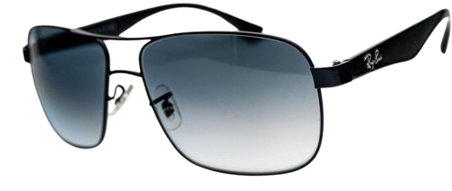 RB 3516 002/32 62-16 Unisex Güneş Gözlüğü