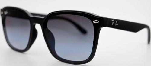 RB 4392 601 S/8G 66-17 Unisex Güneş Gözlüğü
