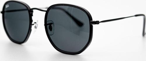 RB 3548M 002/R5 54/21 Unisex Güneş Gözlüğü