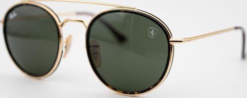RB 3647-M F021/71 51-19 Unisex Güneş Gözlüğü
