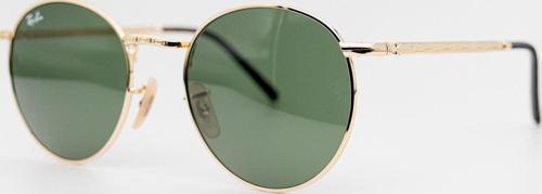 RB 3637 9196/31 53-21 Unisex Güneş Gözlüğü