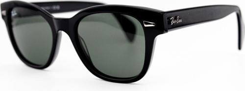 RB 0880S 901 52-19 Unisex Güneş Gözlüğü
