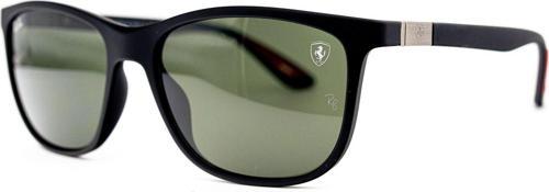 RB 4330-CH F602/71 55-15 Unisex Güneş Gözlüğü