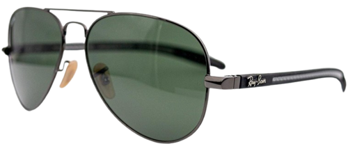 RB 8307 004 58-14 Unisex Güneş Gözlüğü