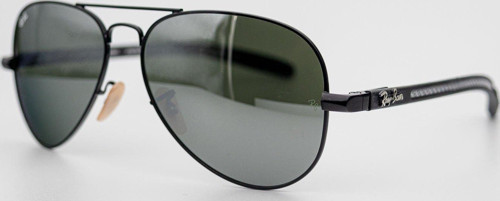 RB 8307 002/40 58-14 Unisex Güneş Gözlüğü