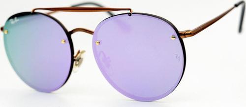 RB 3614-N 9053/1U 58-14 Unisex Güneş Gözlüğü