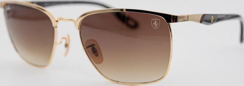 RB 3673M F038/73 52-18 Unisex Güneş Gözlüğü