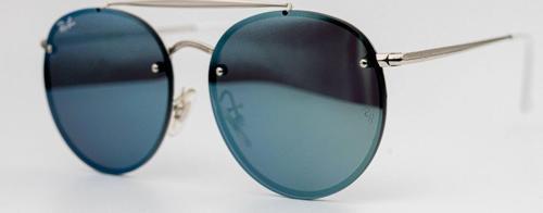 RB 3614-N 9051/30 58-14 Unisex Güneş Gözlüğü