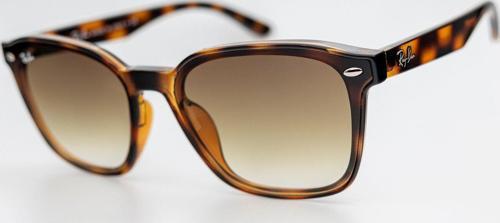 RB 4392 710/13 66-17 Unisex Güneş Gözlüğü