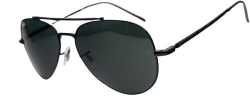 RB 3625 002/B1 56-16 Unisex Güneş Gözlüğü