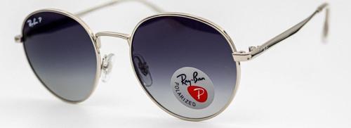 RB 3681 003/11  50-20 Polarize Unisex Güneş Gözlüğü
