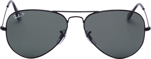 RB 3025 002 / 58 58.14 POLARIZE Unisex Güneş Gözlüğü
