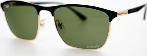 RB 3686 187/71 57.19 Unisex Güneş Gözlüğü