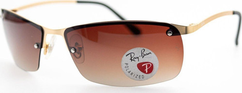 RB 3183 001/13 63.15 Polarize Unisex Güneş Gözlüğü