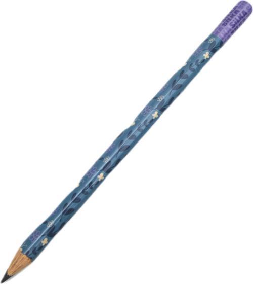 Kurşun Kalem Tri Jumbo Spring Folyo Art.1523 (40 Lı Paket)