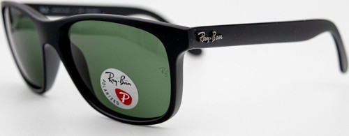 RB 4181 601S/71 57-16 POLARIZE Unisex Güneş Gözlüğü
