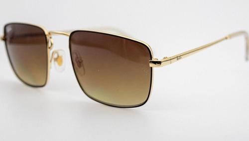RB 3669 9055/13 55-20 Unisex Güneş Gözlüğü