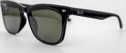 RB 4391 601/9A 65-18 Unisex Güneş Gözlüğü