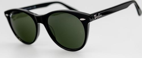 RB 2185 901/31 55-18 Unisex Güneş Gözlüğü