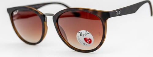 RB 4358-L 710/13 54-21 POLARIZE Unisex Güneş Gözlüğü