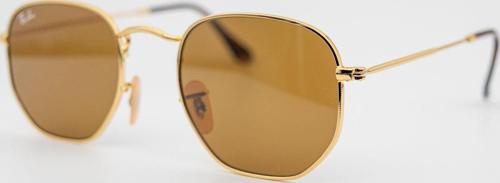 RB 3548N 001/33 51-21 Unisex Güneş Gözlüğü