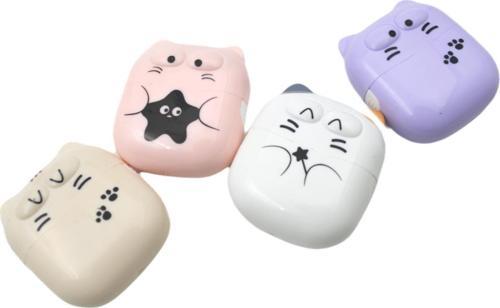 Rulo Silgi Kedi 134523 (24 Lü Paket)