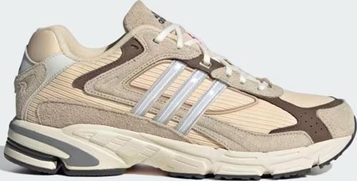 Response Running Shoes Erkek Koşu Ayakkabısı Krem