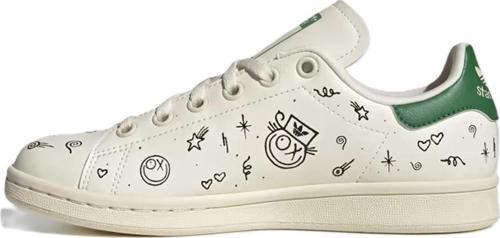 Stan Smith Andre Saraiva Shoes J Günlük Spor Ayakkabı