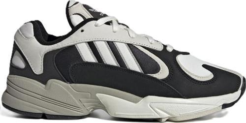 Yung-1 Sneaker Grey Gri Günlük Spor Ayakkabı Erkek