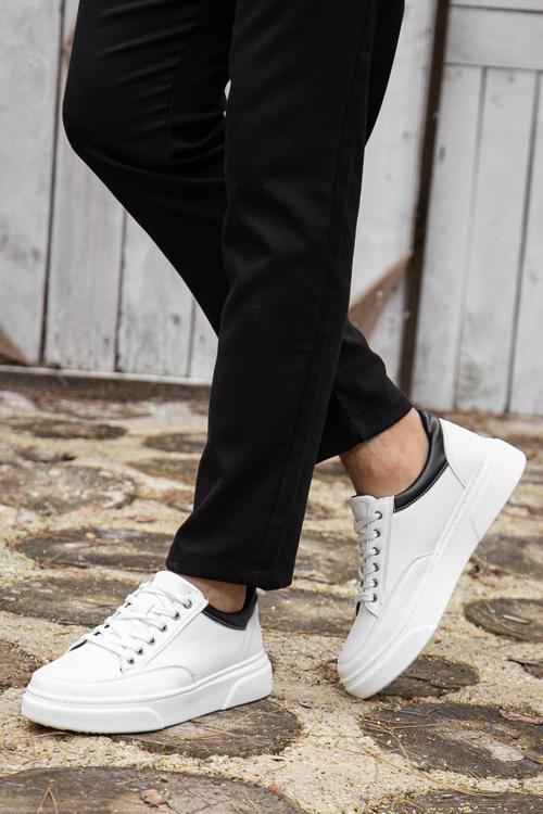 D0786 Günlük Ortopedik Erkek Casual Ayakkabı